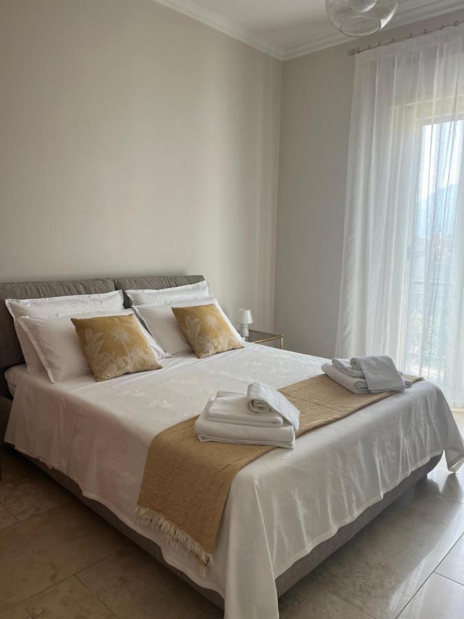 Le Cupole Di Palermo Apartamento Exterior foto
