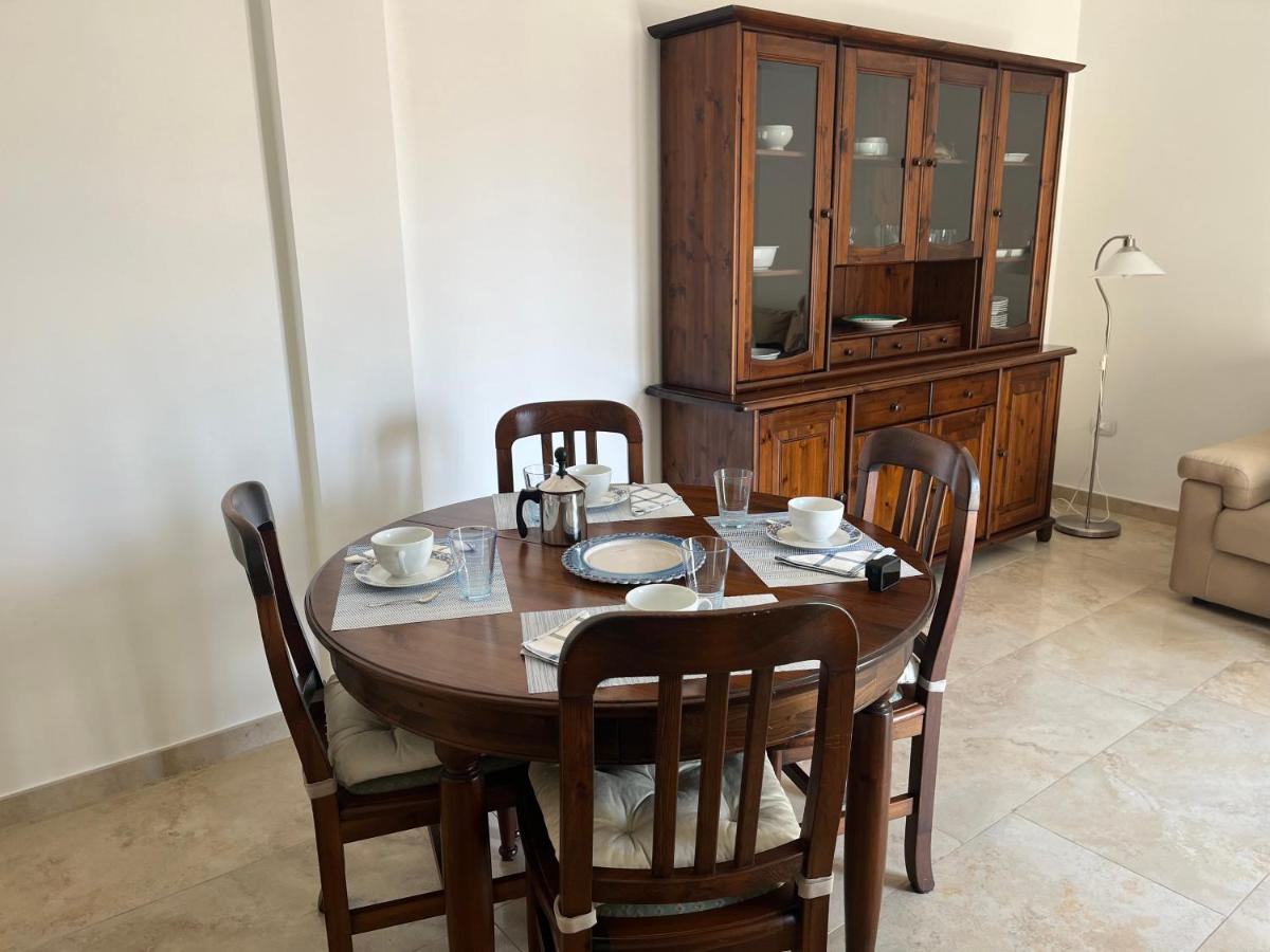 Le Cupole Di Palermo Apartamento Exterior foto