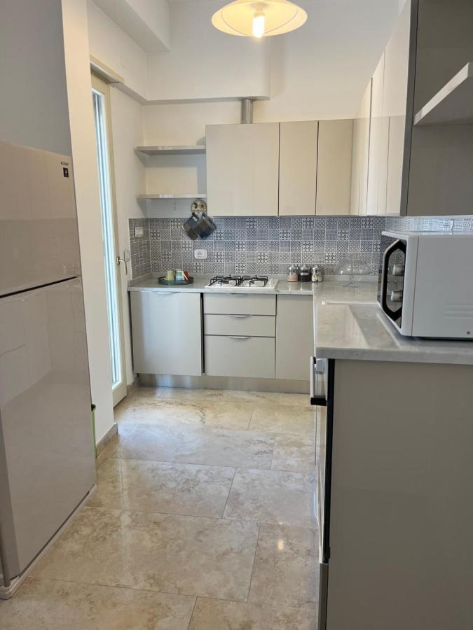 Le Cupole Di Palermo Apartamento Exterior foto