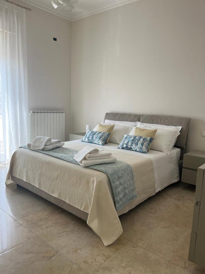 Le Cupole Di Palermo Apartamento Exterior foto
