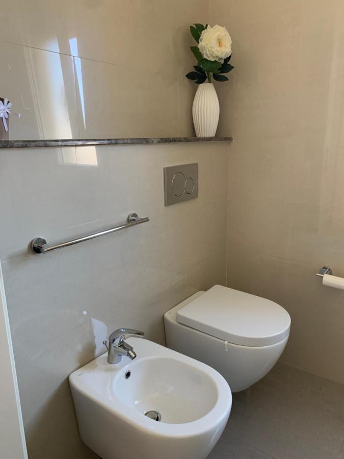 Le Cupole Di Palermo Apartamento Exterior foto